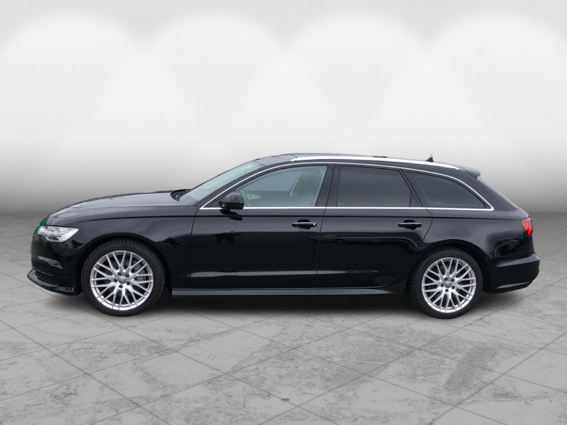 Audi A6 Avant, 3.0 TDI quattro - fotka 3