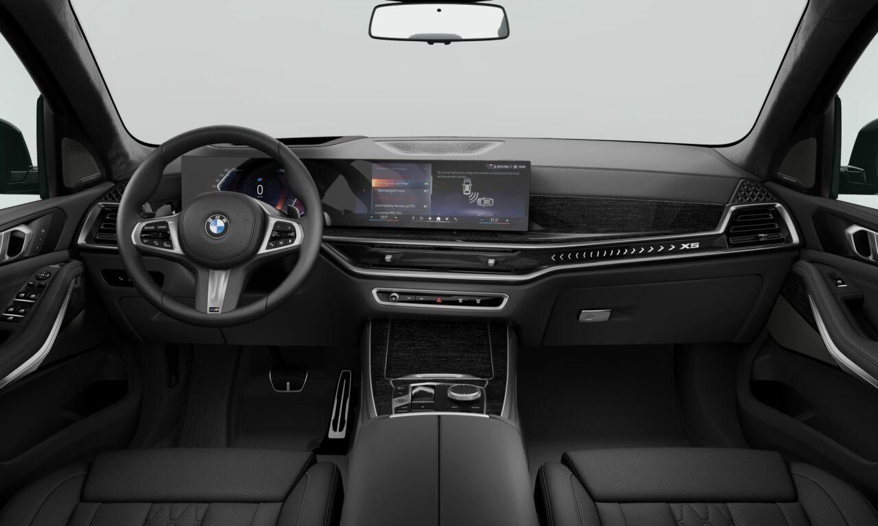 BMW X5, xDrive40d - fotka 3
