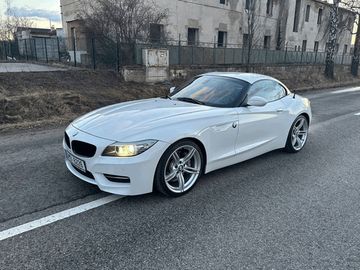 Z4 3.5is