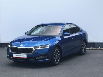TDi 110kW DSG Style+TAŽNÉ+MATR