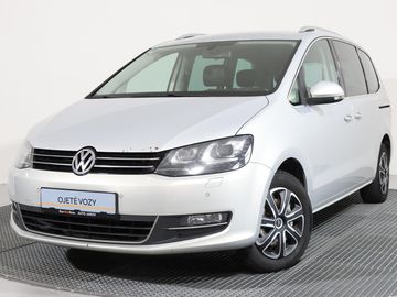 Highline 2,0 TDI