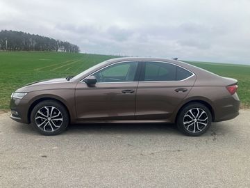 2.0 TDI, Style PLUS
