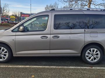 Ford tourneo grand connect