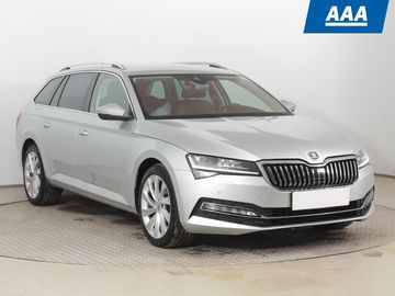 2.0 TDI, Style, 4X4, Automat