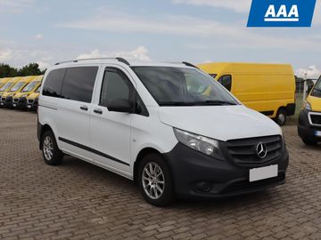 109 CDI, Tourer, 5 míst