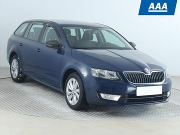 1.0 TSI, NOVÁ CENA, Navi