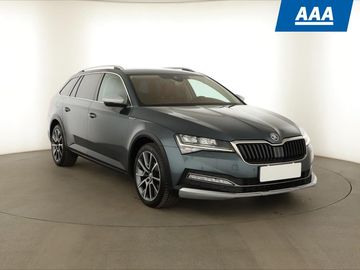 2.0 TDI, Scout, NOVÁ CENA