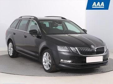 2.0 TDI, Style, Automat