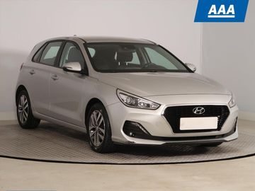 1.0 T-GDI, Serv.kniha, Klima