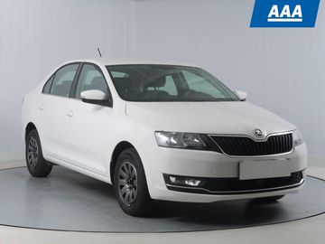1.0 TSI, Style, ČR,1.maj