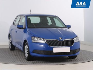 1.0 TSI, ČR,1.maj, Serv.kniha