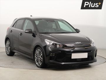 1.0 T-GDI, Automat, ČR,1.maj