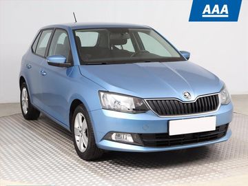 1.2 TSI, Ambition, Serv.kniha