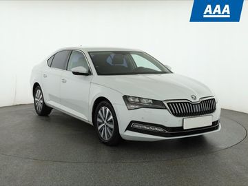 2.0 TDI, Style, NOVÁ CENA