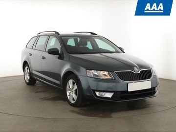 1.6 TDI, Navi