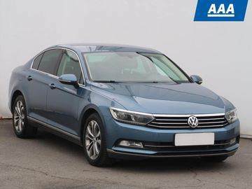 2.0 TDI, Highline, NOVÁ CENA