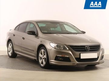 2.0 TDI, Sportline, 4X4