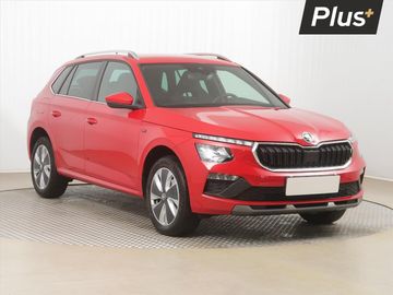 1.0 TSI, Drive, Drive