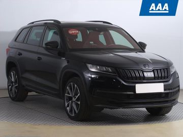 1.5 TSI, Sportline, NOVÁ CENA