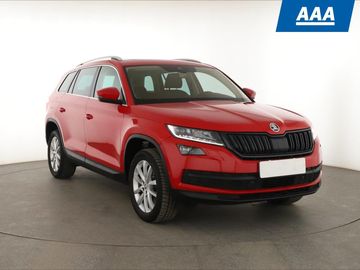 2.0 TDI 4x4, Style, NOVÁ CENA