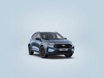 178kW BLUECRUISE EDITION