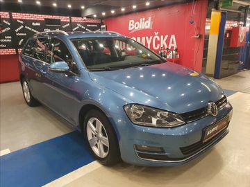 1,6 TDi  servisováno