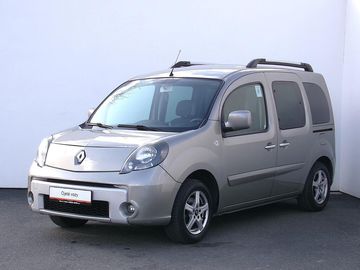 Privilege 1.5 . 80 kW