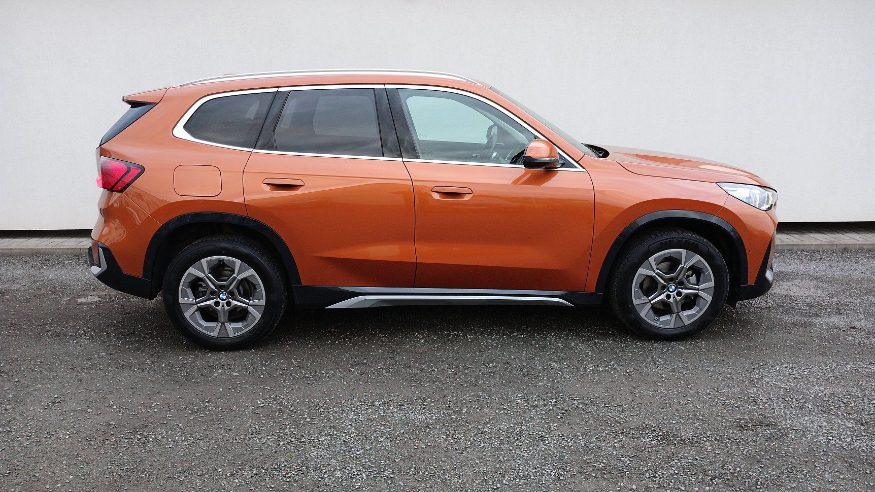 BMW X1 - fotka 3