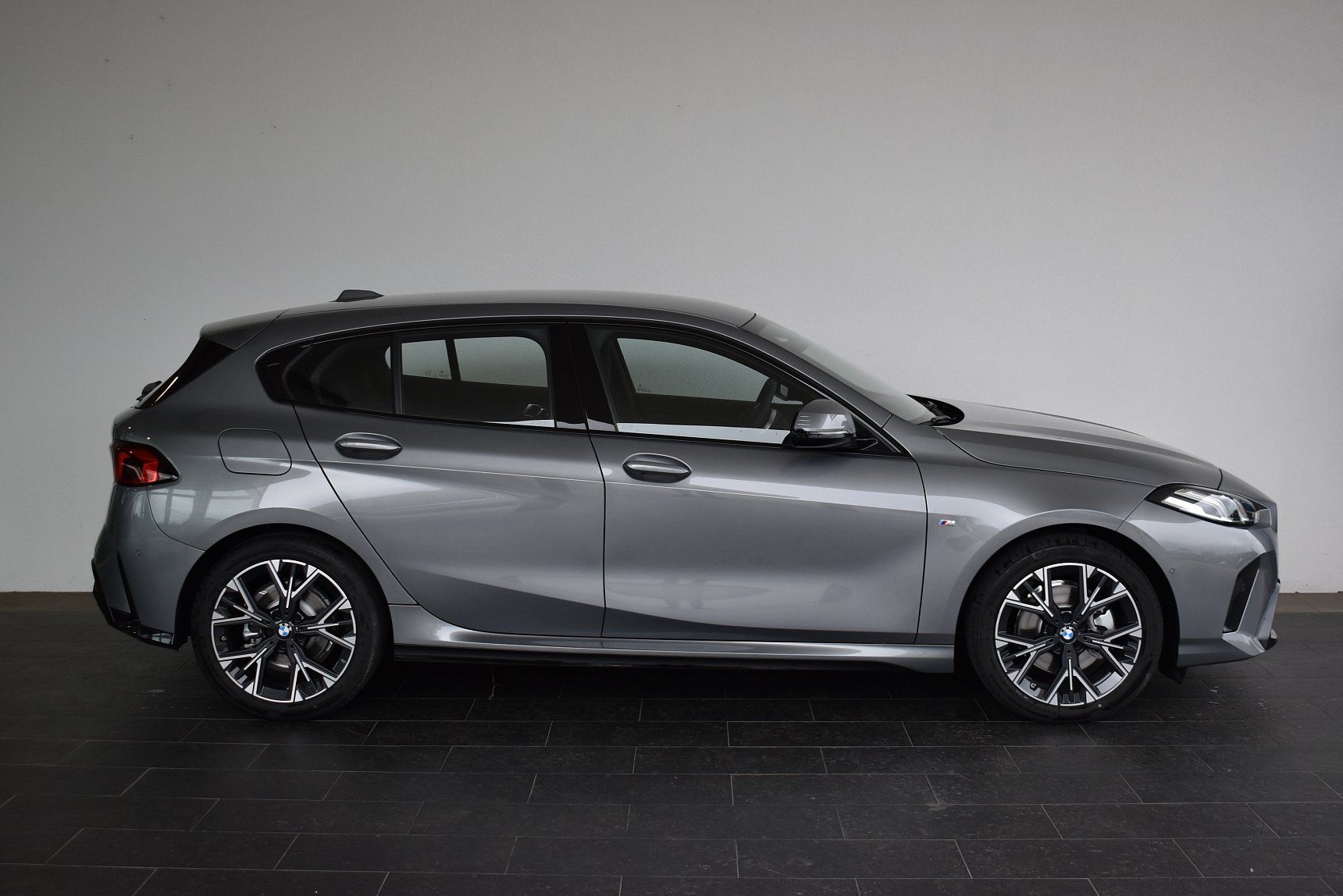 BMW Řada 1 - fotka 3
