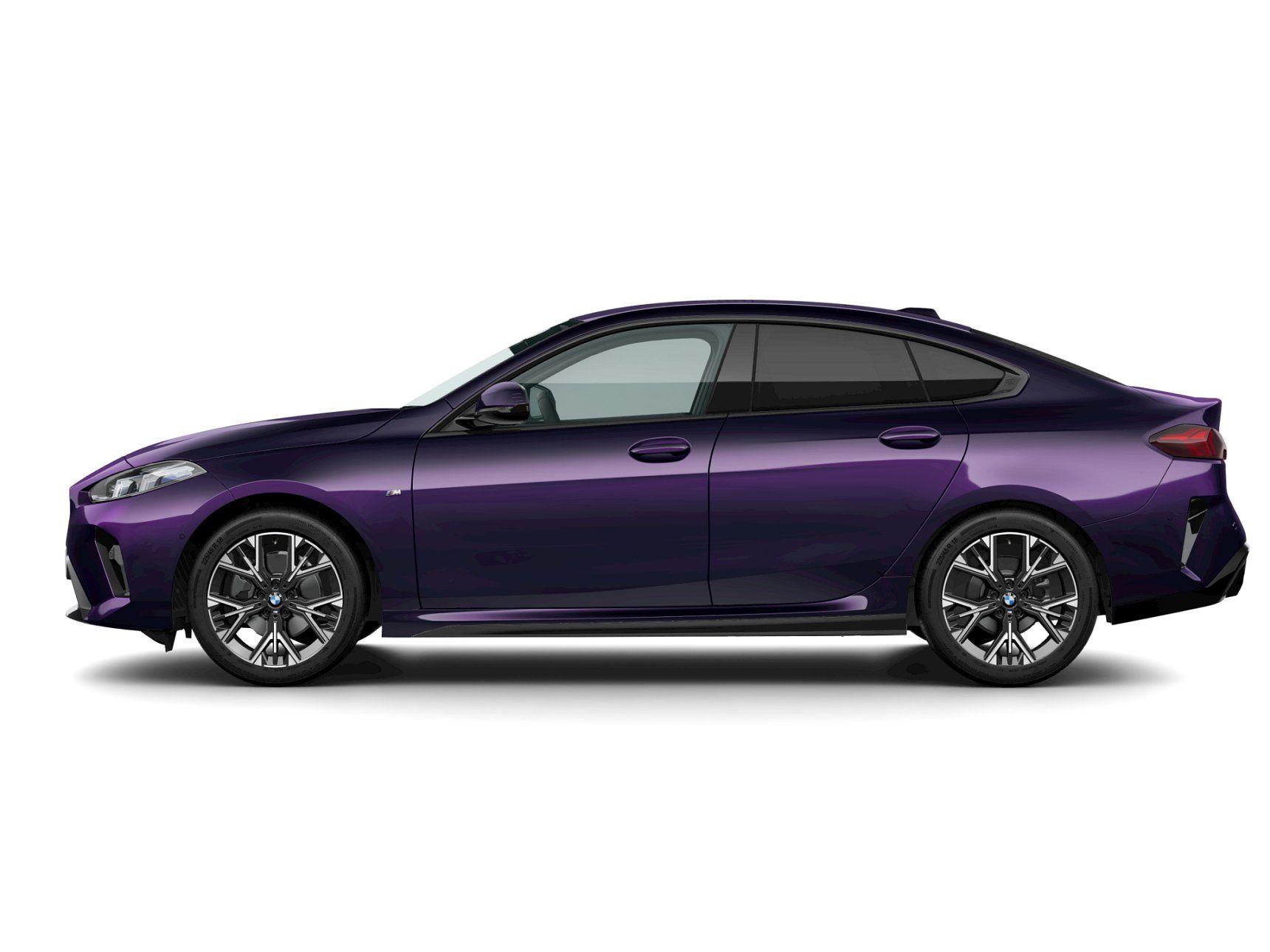 BMW Řada 2 - fotka 3