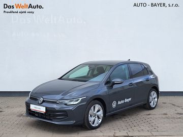 People 1,5 eTSI 85kW
