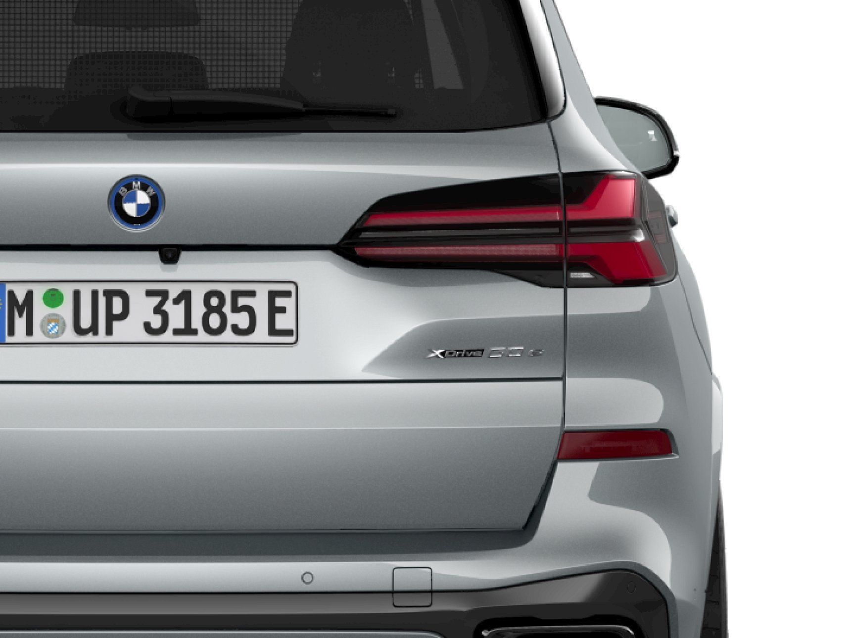 BMW X5 - fotka 5