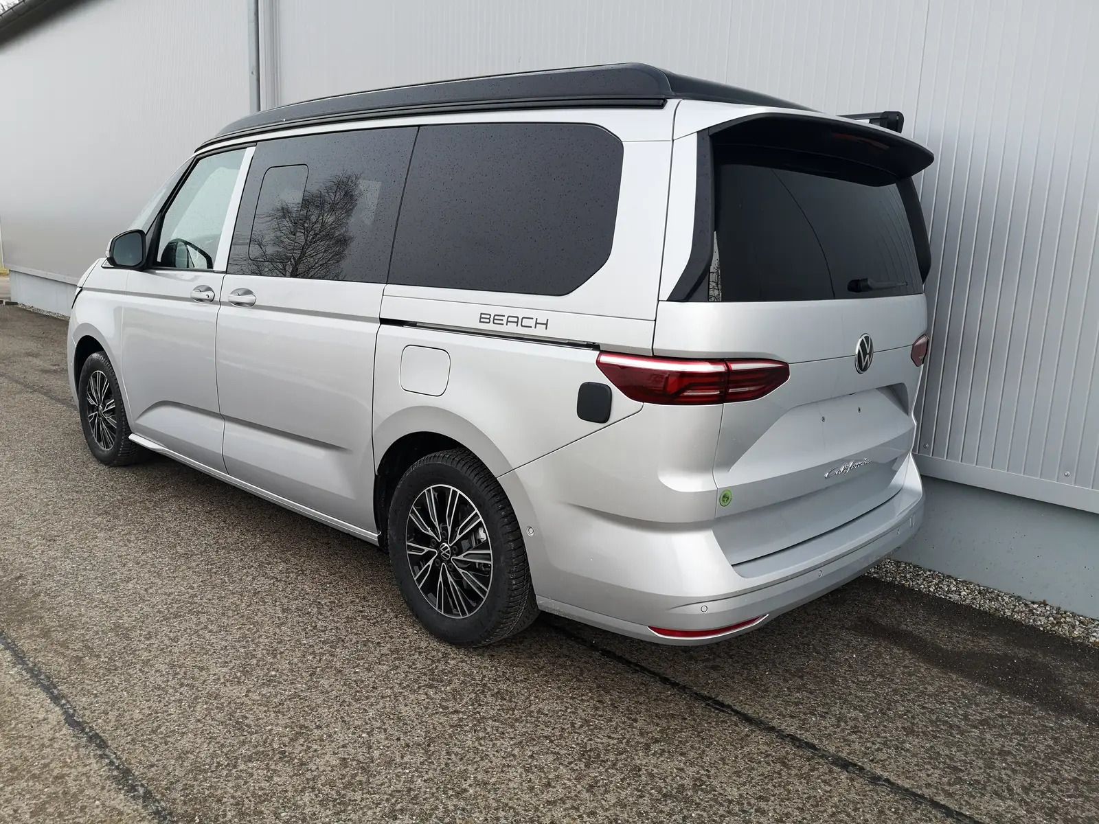 Volkswagen California, 2.0TDI 150k BeachTour,Matrix