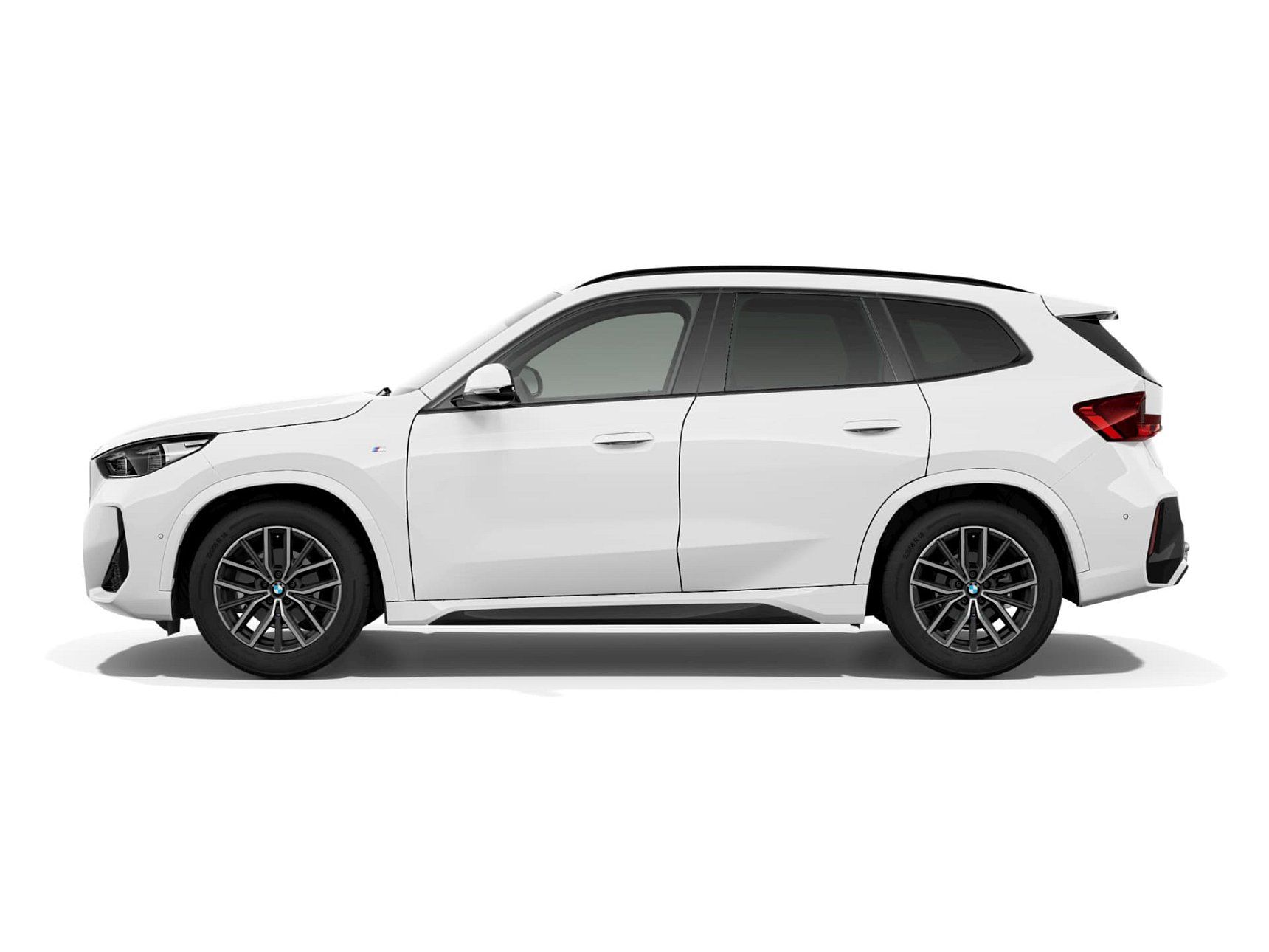 BMW X1 - fotka 3