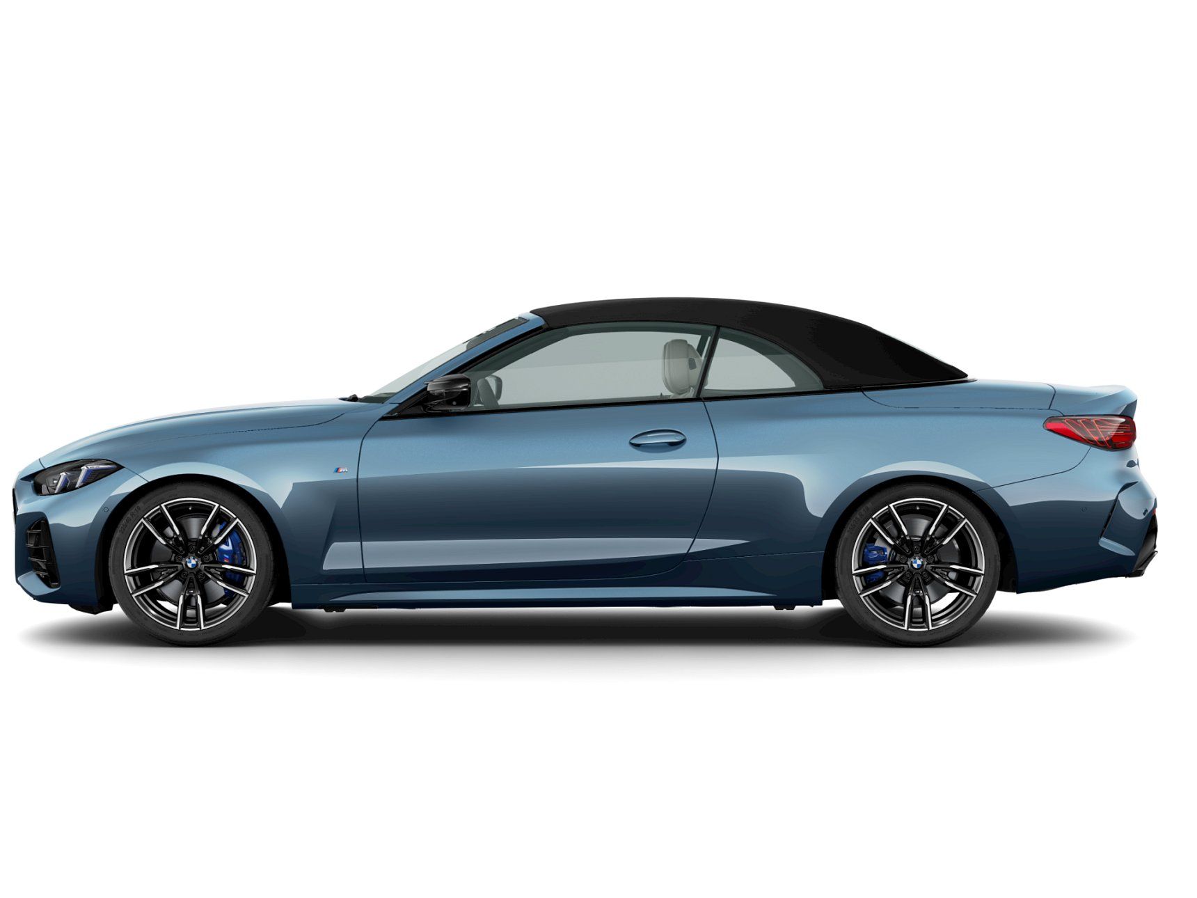 BMW Řada 4 - fotka 3