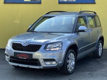 1.4TSI/92kW *ČR* MANUAL* 4x2 *