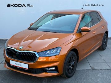 1,0 TSI / 85 kW Top Selection