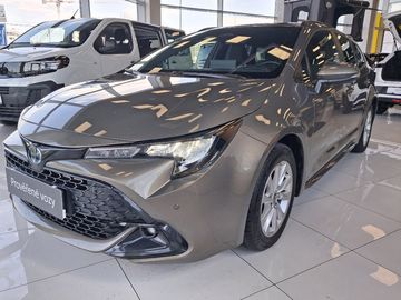 1.8 72kW 2024 Hybrid