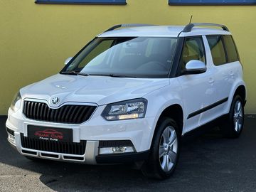 1.4TSI/92kW*1.Maj.*DSG* 4x2