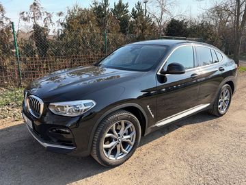 2.0 xdrive - ČR, Mpaket,servis