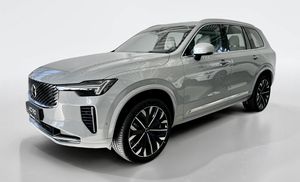 Volvo XC90, B5 AWD NEW 184 KW CORE