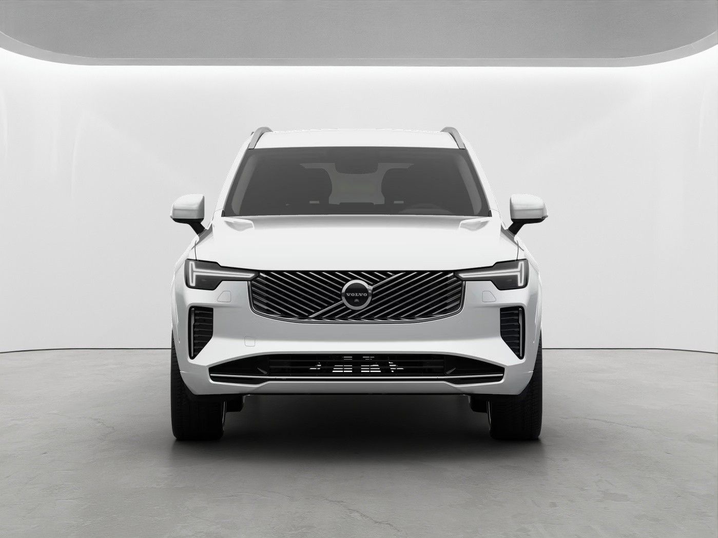 Volvo XC90, PLUS B5 360°kůže ven.,Vyhř.č. - fotka 2