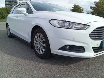 2.0tdci 110kw