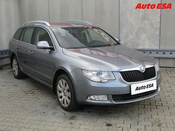 2.0Di 4x4,ČR,Ambition