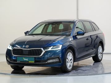 1.5 TSI 110 kW Style+