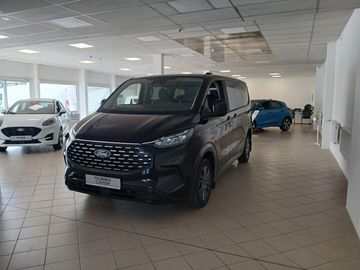 Tourneo  V710 TITANIUM 320 L1