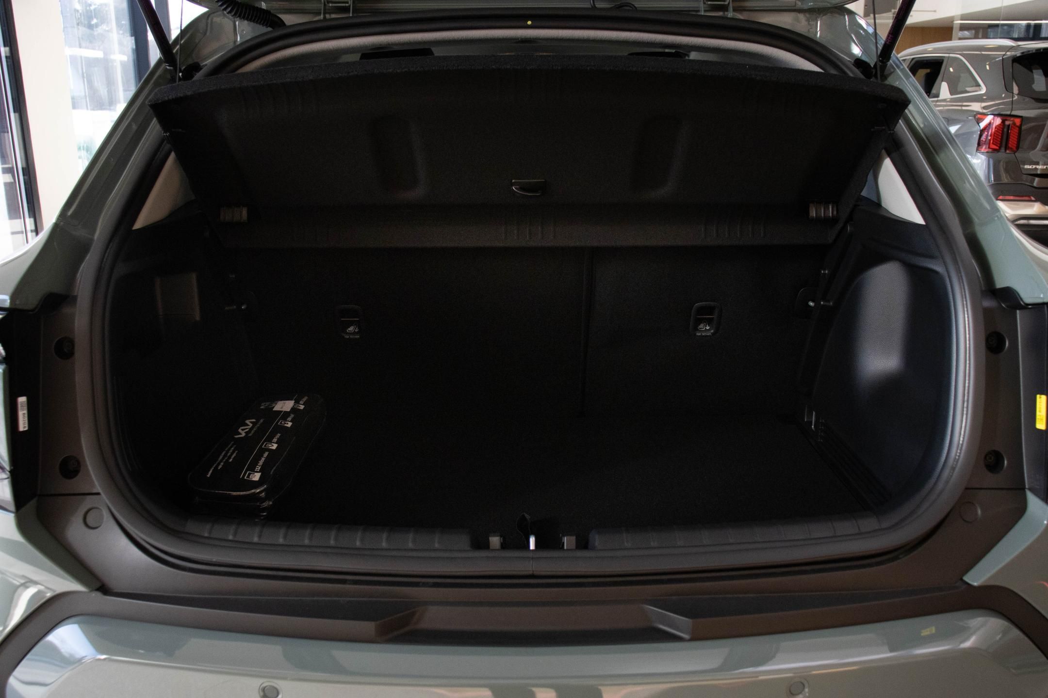 Kia Stonic, SPIN 1,0 T-GDI GPF - fotka 6