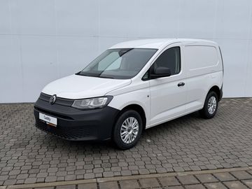 Cargo 6G 1,5TSI