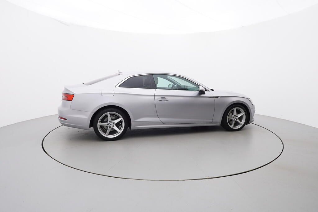 Audi A5, Coupe Sport 3.0 TDI 160 kW - fotka 6