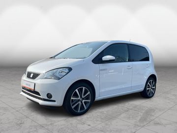 electric Plus 61kW 36.8 kWh SO